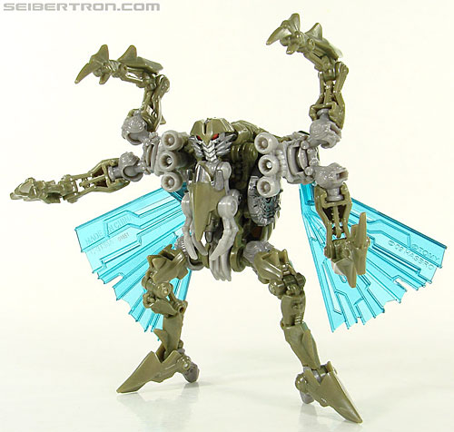 Transformers Hunt For The Decepticons Insecticon (Image #80 of 98)