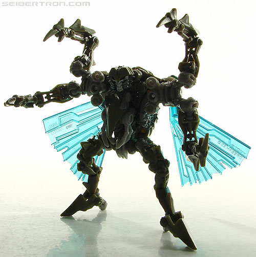 Transformers Hunt For The Decepticons Insecticon (Image #82 of 98)