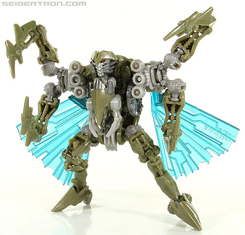 Transformers Hunt For The Decepticons Insecticon (Image #83 of 98)