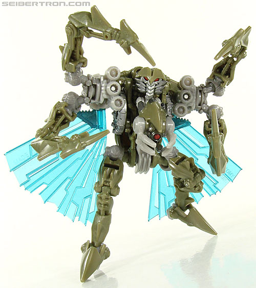 Transformers Hunt For The Decepticons Insecticon (Image #84 of 98)