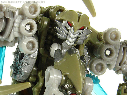 Transformers Hunt For The Decepticons Insecticon (Image #86 of 98)
