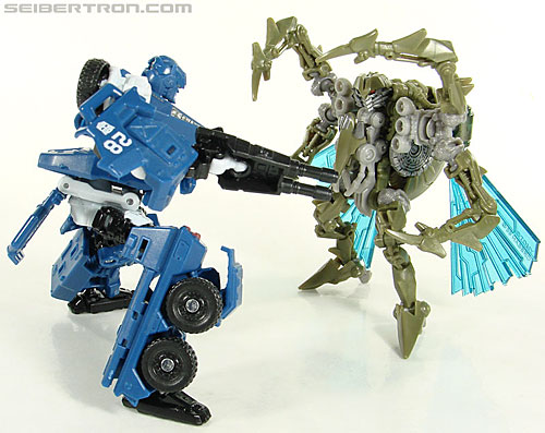 Transformers Hunt For The Decepticons Insecticon (Image #91 of 98)