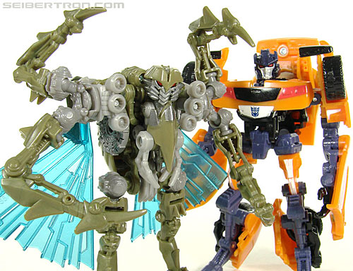 Transformers Hunt For The Decepticons Insecticon (Image #94 of 98)