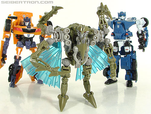 Transformers Hunt For The Decepticons Insecticon (Image #96 of 98)