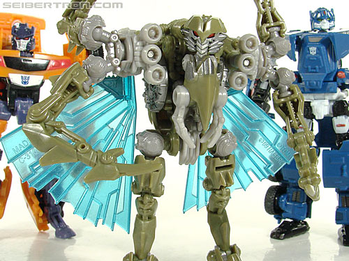 Transformers Hunt For The Decepticons Insecticon (Image #98 of 98)