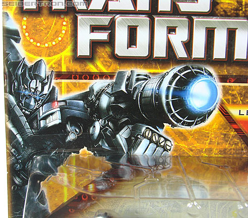 Transformers Hunt For The Decepticons Ironhide (Image #4 of 146)