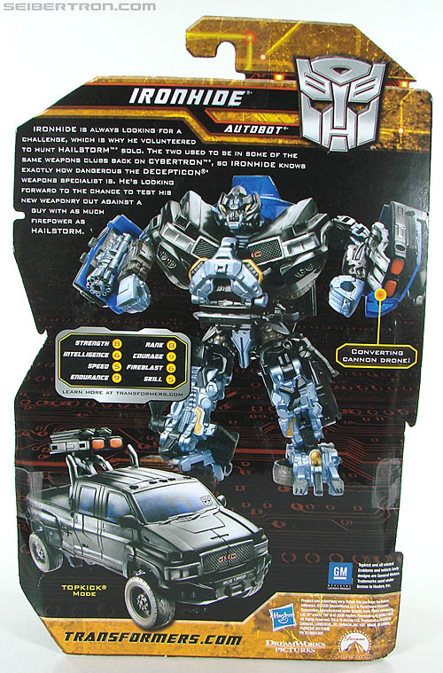 Transformers Hunt For The Decepticons Ironhide (Image #8 of 146)