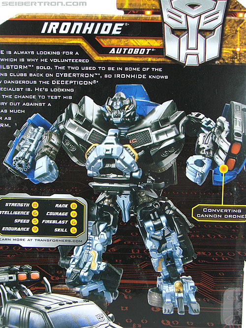Transformers Hunt For The Decepticons Ironhide (Image #9 of 146)