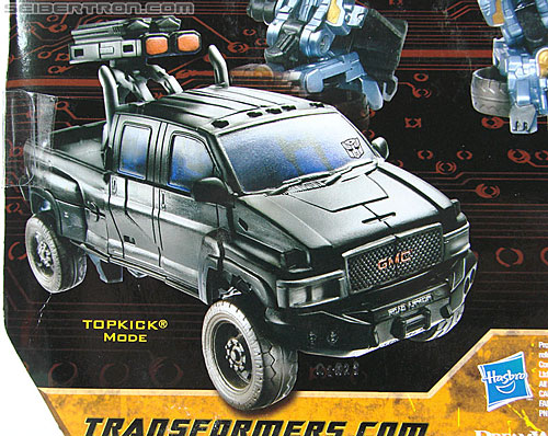 Transformers Hunt For The Decepticons Ironhide (Image #10 of 146)
