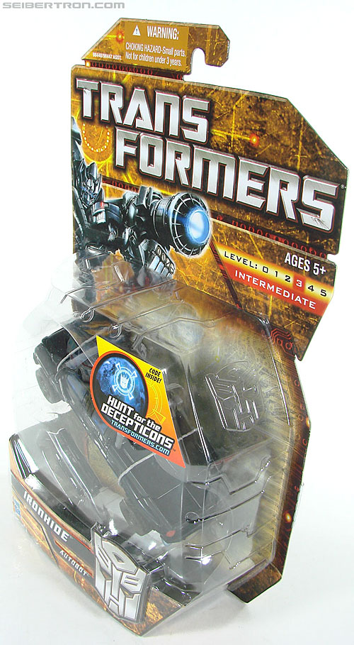 Transformers Hunt For The Decepticons Ironhide (Image #14 of 146)