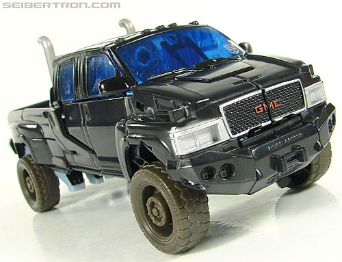 transformers hunt for the decepticons ironhide