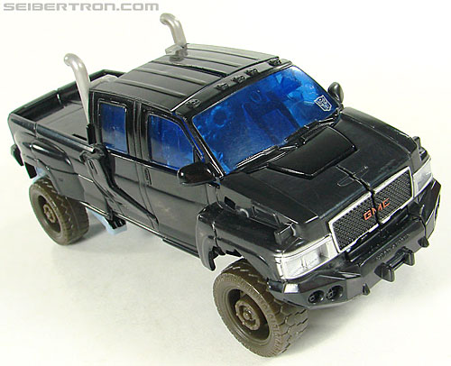 Transformers Hunt For The Decepticons Ironhide (Image #20 of 146)