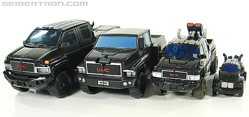 Transformers Hunt For The Decepticons Ironhide (Image #37 of 146)