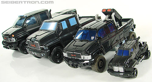 Transformers Hunt For The Decepticons Ironhide (Image #39 of 146)