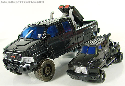 Transformers Hunt For The Decepticons Ironhide (Image #40 of 146)