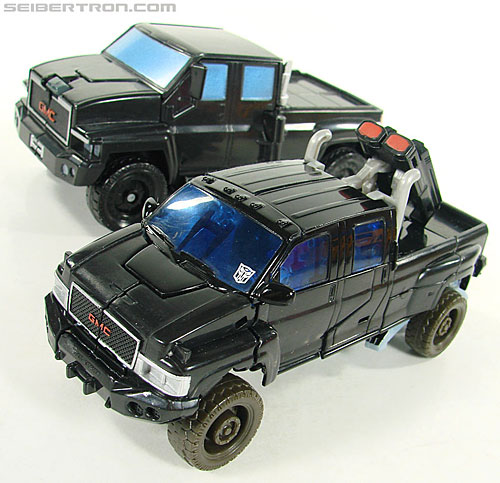 Transformers Hunt For The Decepticons Ironhide (Image #43 of 146)