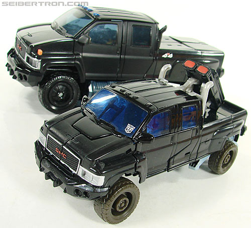 Transformers Hunt For The Decepticons Ironhide (Image #44 of 146)
