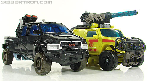 Transformers Hunt For The Decepticons Ironhide (Image #46 of 146)