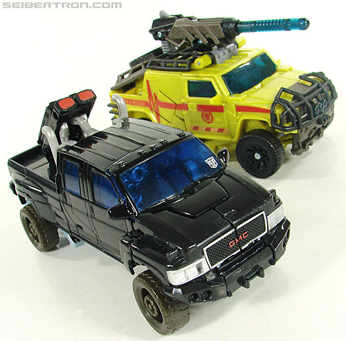Transformers Hunt For The Decepticons Ironhide (Image #47 of 146)