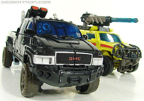 Transformers Hunt For The Decepticons Ironhide (Image #48 of 146)