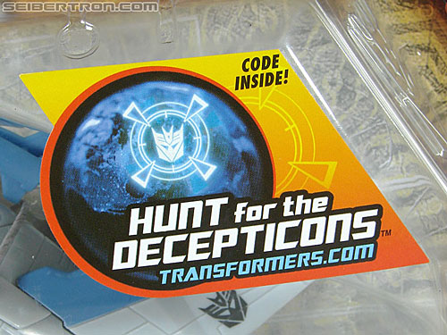 Transformers Hunt For The Decepticons Jetblade (Image #4 of 121)