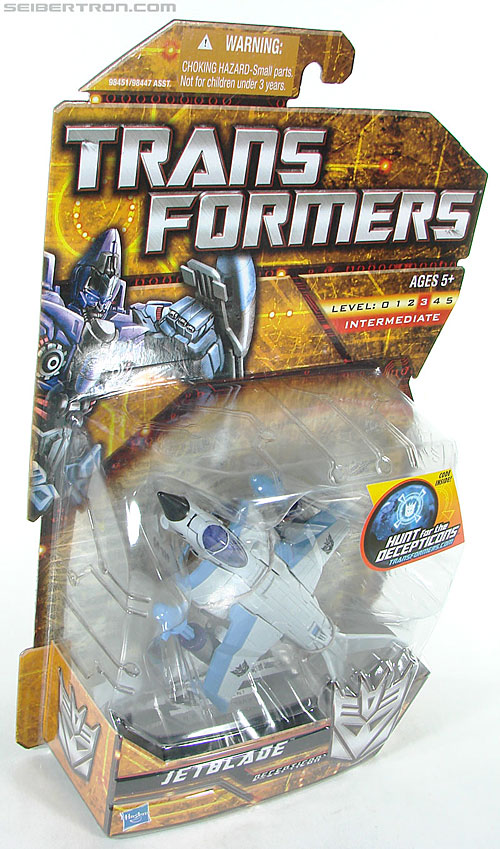 Transformers Hunt For The Decepticons Jetblade (Image #5 of 121)