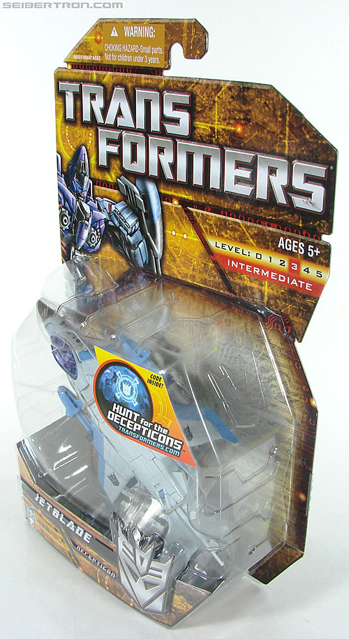 Transformers Hunt For The Decepticons Jetblade (Image #16 of 121)