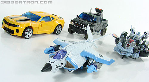 Transformers Hunt For The Decepticons Jetblade (Image #46 of 121)