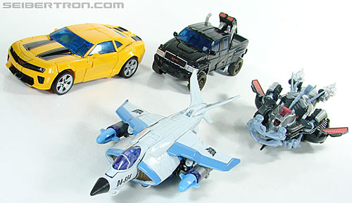 Transformers Hunt For The Decepticons Jetblade (Image #47 of 121)