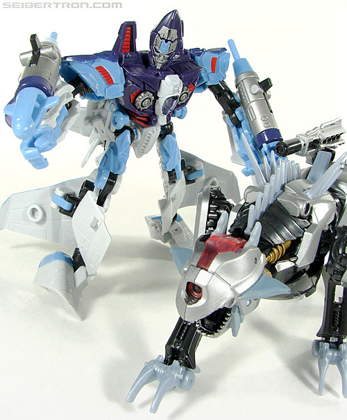 Transformers Hunt For The Decepticons Jetblade (Image #106 of 121)