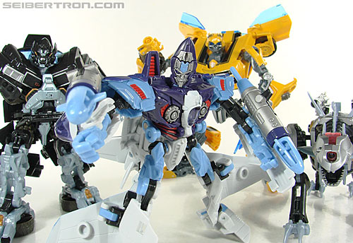Transformers Hunt For The Decepticons Jetblade (Image #107 of 121)
