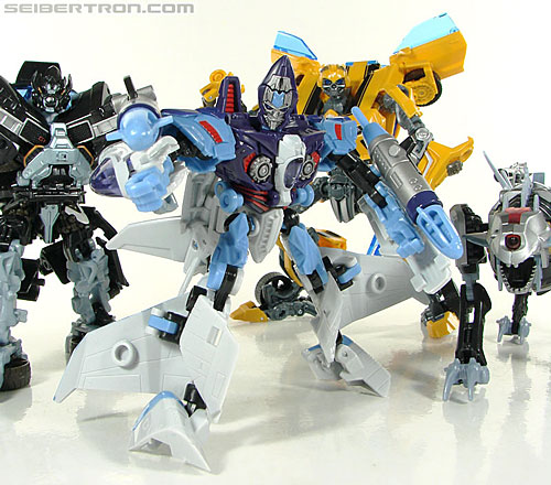 Transformers Hunt For The Decepticons Jetblade (Image #108 of 121)