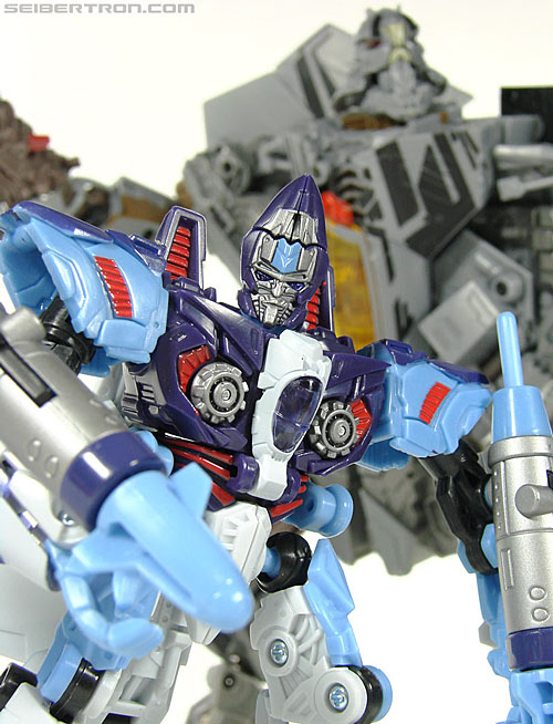 Transformers Hunt For The Decepticons Jetblade (Image #114 of 121)