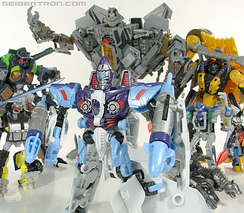 Transformers Hunt For The Decepticons Jetblade (Image #121 of 121)