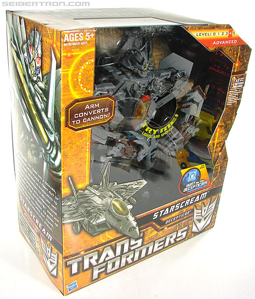 Transformers Hunt For The Decepticons Starscream (Image #3 of 195)