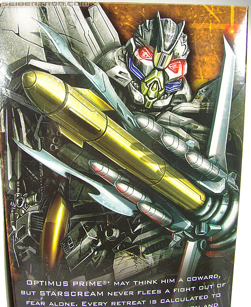 Transformers Hunt For The Decepticons Starscream (Image #5 of 195)