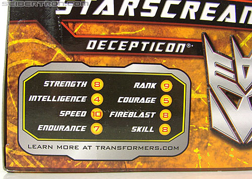 Transformers Hunt For The Decepticons Starscream (Image #8 of 195)