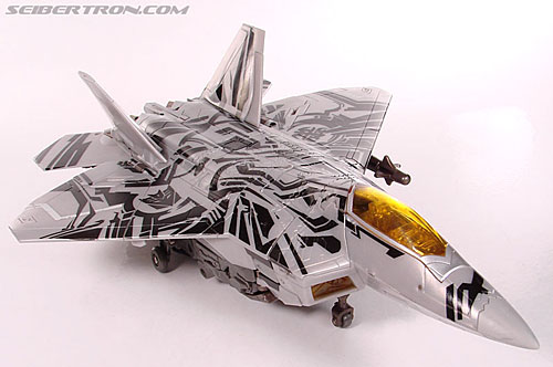 Transformers Hunt For The Decepticons Starscream (Image #22 of 195)