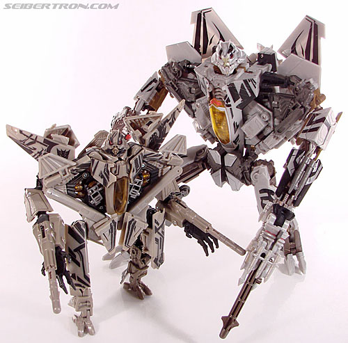 Transformers Hunt For The Decepticons Starscream (Image #169 of 195)