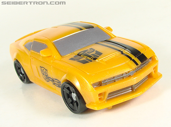 Transformers Hunt For The Decepticons Cyberfire Bumblebee (Image #18 of 90)