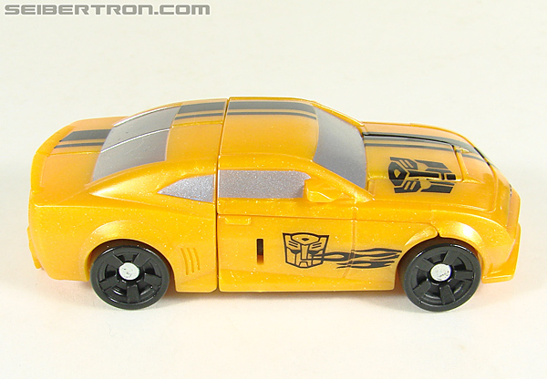 Transformers Hunt For The Decepticons Cyberfire Bumblebee (Image #20 of 90)