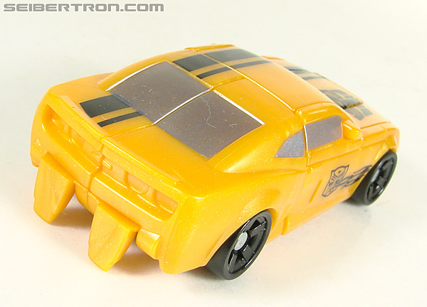 Transformers Hunt For The Decepticons Cyberfire Bumblebee (Image #21 of 90)