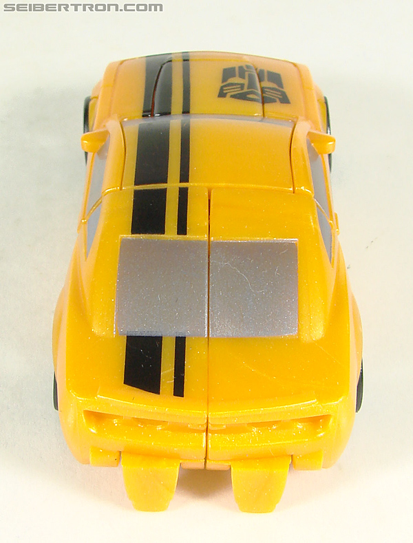 Transformers Hunt For The Decepticons Cyberfire Bumblebee (Image #22 of 90)