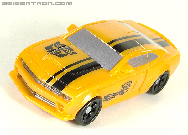 Transformers Hunt For The Decepticons Cyberfire Bumblebee (Image #27 of 90)