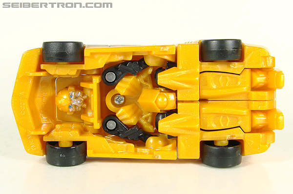 Transformers Hunt For The Decepticons Cyberfire Bumblebee (Image #29 of 90)