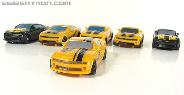 Transformers Hunt For The Decepticons Cyberfire Bumblebee (Image #40 of 90)
