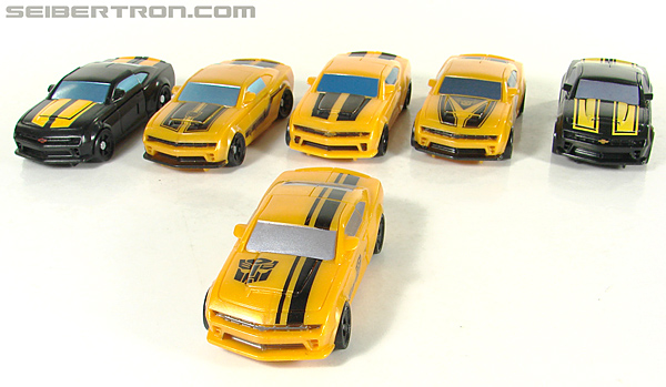 Transformers Hunt For The Decepticons Cyberfire Bumblebee (Image #41 of 90)