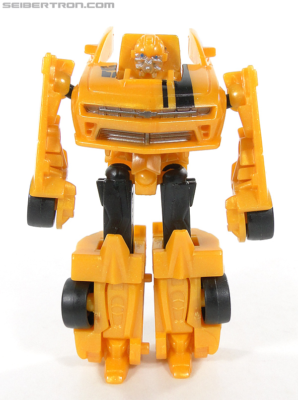 Transformers Hunt For The Decepticons Cyberfire Bumblebee (Image #42 of 90)