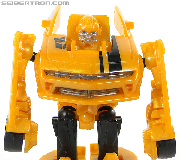 Transformers Hunt For The Decepticons Cyberfire Bumblebee (Image #43 of 90)