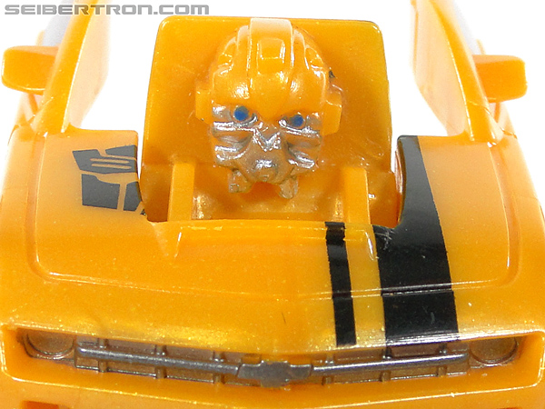 Hunt For The Decepticons Cyberfire Bumblebee gallery